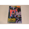 Mustanaamio 09 - 1995